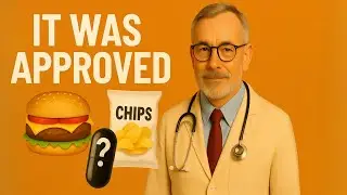 Processed Food: Decoding the New FDA Label!
