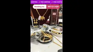 Live streaming of DIAMOND SALES