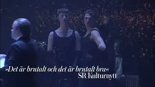 Der ferne Klang (opera) - Trailer 2026
