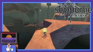 Sephonie (Demo)