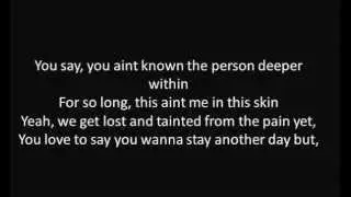 Tys - Lonely Monsters - (ft. Pez & Jeremy Bire) Lyric video