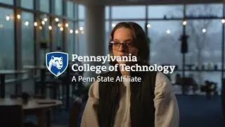 Why I Transferred to Penn College