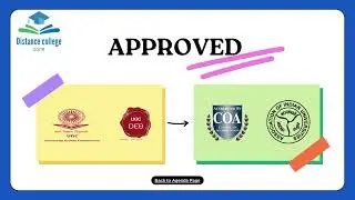 Distance Education LPU Review || #Distancecollege #distancemba #LPU #UGC #review
