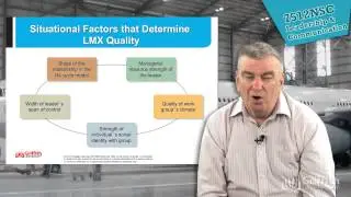 7512NSC Lecture 7: Leader-Member Exchange and Followership