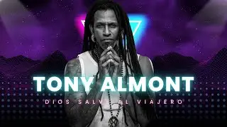 Tony Almont ¿Quién Escribe el Futuro del Rock Dominicano?