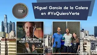 Miguel Garc&iacute;a de la Calera: 