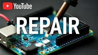 Arduino Board Repair