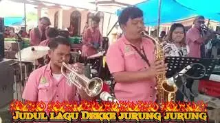 MUSIK BAND Adat Batak Bersama Daunmas group