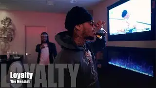 The Messiah - Loyalty (Dir. by @PassportTrace)