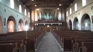 RK kerk Gendt