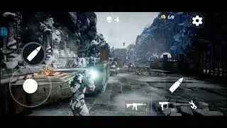 PARAGON Infinity Wave ENGBETA 2020 Offline Shooting Game EarlyAccess Gameplay