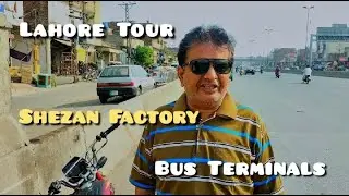 bund road Lahore Via Babusabu enterchange| Shezan Factory Lahore| Niazi Adda|Yateemkhhana| Sherakot|