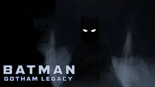 LEGO: Batman Gotham Legacy S1E5 