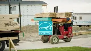 How to build better homes and sales - ENERGY STAR&reg; Homes