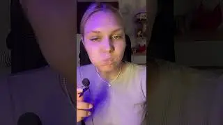 Мокрый «Акбулак» #asmr