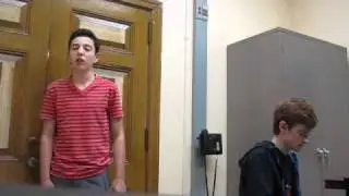 Good Riddance (Time of Your Life) by Green Day- Cover