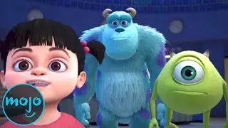 Top 10 Most Anticipated Kingdom Hearts III Worlds