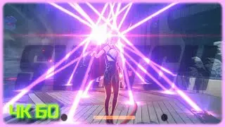 ZZZ - [ GUIDE ] EASY Swap Cancel Evelyn CHAIN ATTACK To Maximize Damage - Zenless Zone Zero