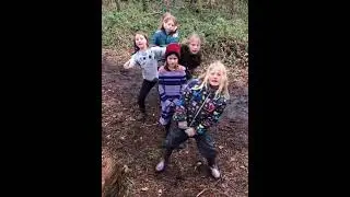 Trees for Life