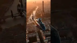 AF-01 &ndash; The Future of Urban Air Mobility