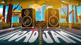 Hypasounds - Road Jam (Official Audio) | Barbados