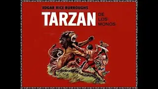 Tarz&aacute;n de los monos - 1951 -  Edici&oacute;n coleccionistas  Recopilaci&oacute;n