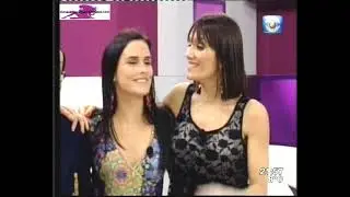 Diosas del Uruguay: Noelia Campo 2012