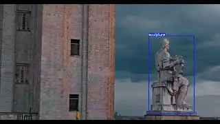 Building AI for Art: Data Annotation for Sculpture Detection Models | Wisepl | AI Services