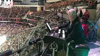 New Jersey Devils, Organist Pete Cannarozzi, Saison 2022-23