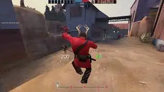 staradder - soldier montage with extreme technical skill