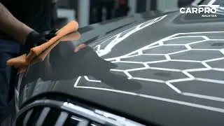 DQUARTZ + CQUARTZ Finest Reserve on BMW