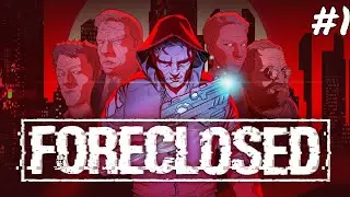 FORECLOSED #1