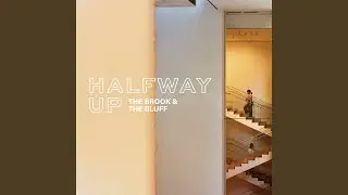 Halfway Up