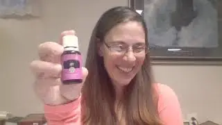 Joy Essential Oil