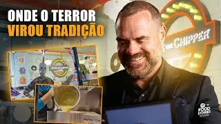 ONDE O TERROR VIROU TRADI&Ccedil;&Atilde;O | FOOD STORIES