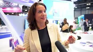 PTW World interview with Aude Ferrand, TAV Airports CCO and TAV Operation Services CEO