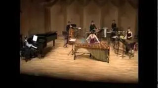 Sugaria 1st mvt.-Eric Sammut (E.Sammut/Miyoune Kim)