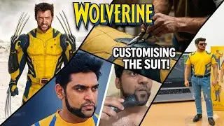 The Tragic Evolution Of Wolverine's Costumes | T.I.F
