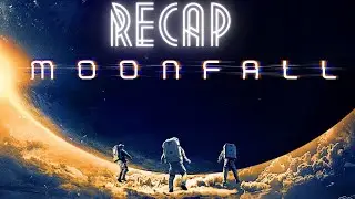 Moonfall Full Movie Recap | Movie Explained | Serious Spoilers