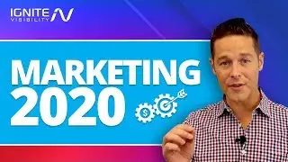 What To Consider For Your 2020 Marketing Plan