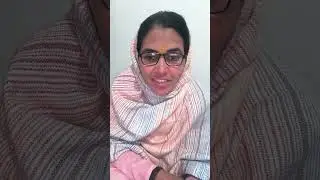  आज की लाइव में यशोदा मैया का प्यारा सा भजन 