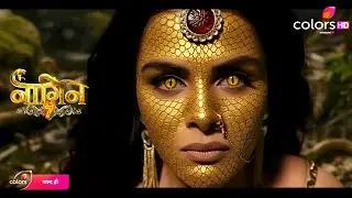 Naagin 7 New Promo OUT | Priyanka Partner Entry! 1st Look  | Dragon Villain Episode 1