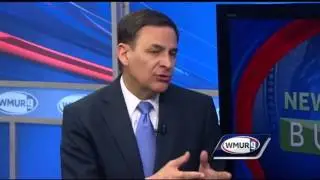 Manufacturers' association CEO has message for candidates on outlook