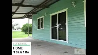 Home For Rent in Belize | Belize Vacation Rentals