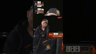The Tension of the Final Hand by bCp - Poker Highlights