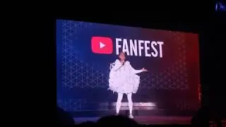 #YTFF2017