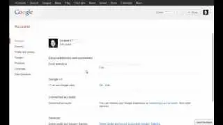 Exporting Your Gmail Contacts to Build Your Contact List