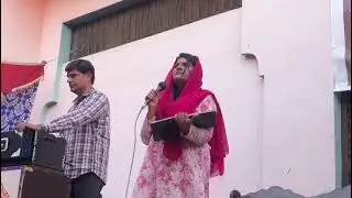 #masihigeet Roh dee joot by Naila ashbeel #tabla Youtammansha