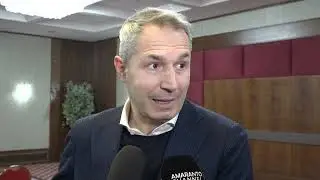 Donati annuncia il 2&deg; Festival dell'Innovazione. Approccio con PSI. 