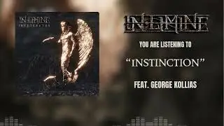 IN LIMINE - Instinction (OFFICIAL AUDIO)